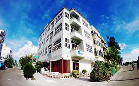 Ui Hotel Maldives